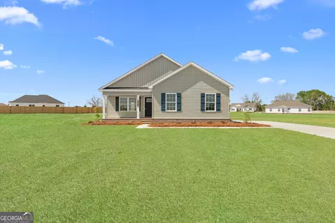 1103 Spurweed Ln #45, Statesboro, GA 30458