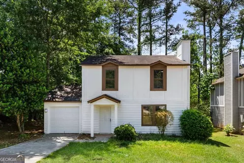 6317 Creekford Ln, Lithonia, GA 30058
