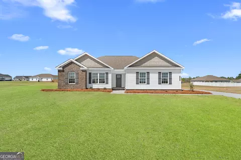 1107 Spurweed Ln #47, Statesboro, GA 30458