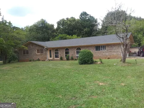 6505 Cherie Ln SW, College Park, GA 30349