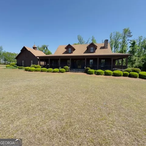 3472 Highway 46, Soperton, GA 30457