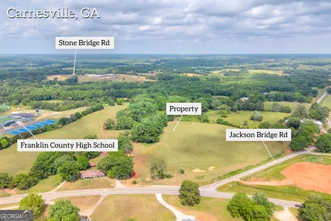 6490 Hwy 145, Carnesville, GA 30521 photo 2