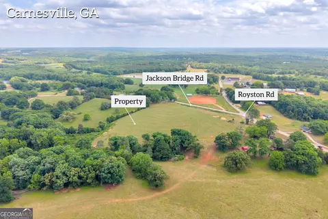 6490 Hwy 145, Carnesville, GA 30521 photo 8