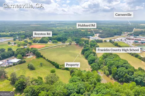 6490 Hwy 145, Carnesville, GA 30521 photo 6