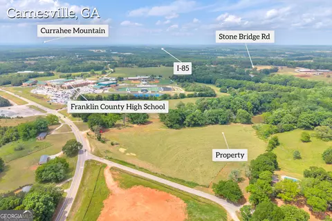 6490 Hwy 145, Carnesville, GA 30521 photo 4
