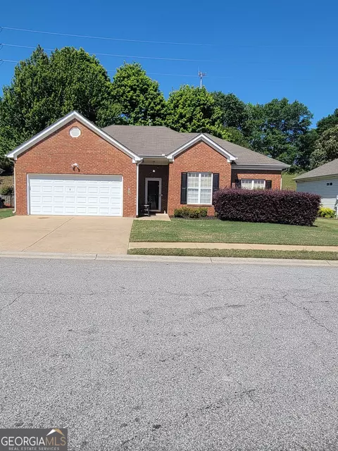 265 Emily Park, Fayetteville, GA 30215