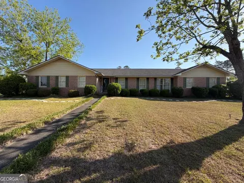 1508 Perryman Dr, Vidalia, GA 30474