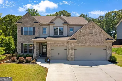 335 Parkside Meadow Dr SW, Marietta, GA 30064
