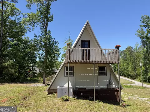 9 Cherokee Resort Rd, Pine Mountain, GA 31822