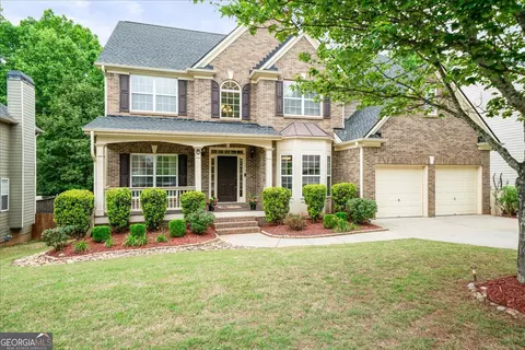 Undisclosed, Suwanee, GA 30024