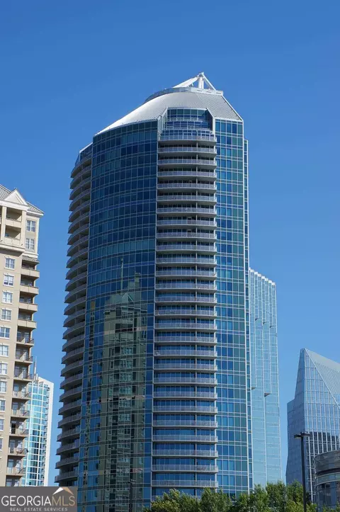 3338 Peachtree Rd NE #903, Atlanta, GA 30326