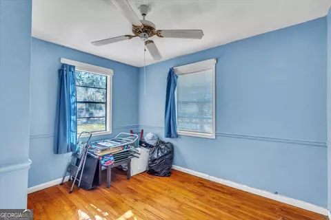 Bedroom - 177 Winoca Dr, Midway, GA 31320 photo 1 of 4