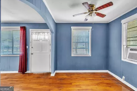 Entry Way - 177 Winoca Dr, Midway, GA 31320 photo 1 of 1