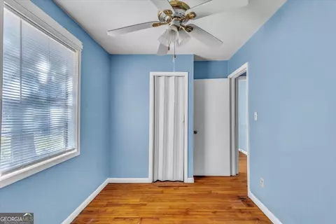 Bedroom - 177 Winoca Dr, Midway, GA 31320 photo 4 of 4