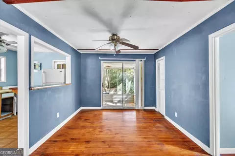 Living - 177 Winoca Dr, Midway, GA 31320 photo 3 of 4