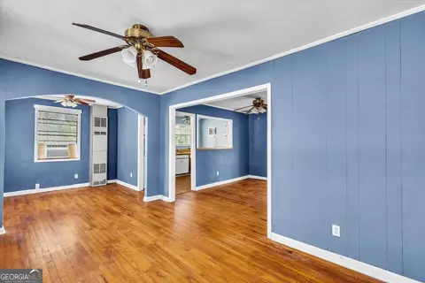 Living - 177 Winoca Dr, Midway, GA 31320 photo 2 of 4