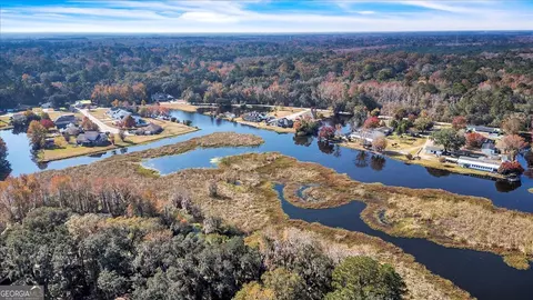 View/Area - 177 Winoca Dr, Midway, GA 31320 photo 4 of 5
