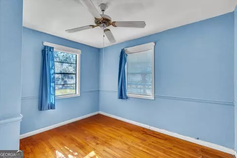 Bedroom - 177 Winoca Dr, Midway, GA 31320 photo 2 of 4