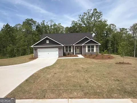 3340 Trevi Trl, Douglasville, GA 30135