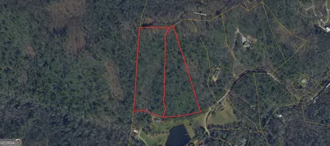 0 Fisher Field Rd, Blairsville, GA 30512
