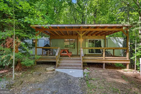 470 Rhonda Dr, Clayton, GA 30525