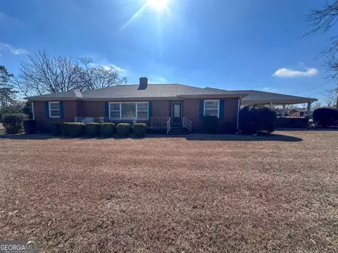 1106 Mt Vernon Rd, Vidalia, GA 30474