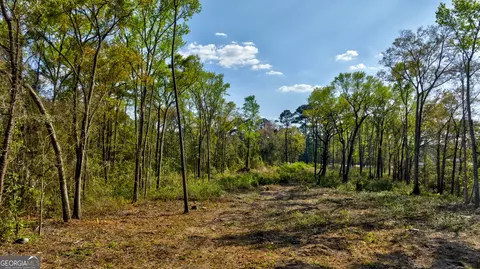 2502 Staley Ave, Savannah, GA 31405