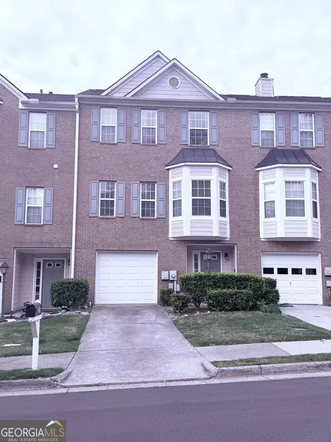 2135 Millgate Ln, Buford, GA 30519