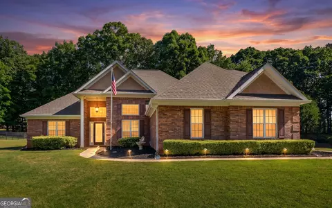 1625 Lake Dow Rd, Mcdonough, GA 30252