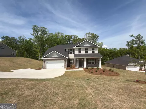 3330 Trevi Trl, Douglasville, GA 30135