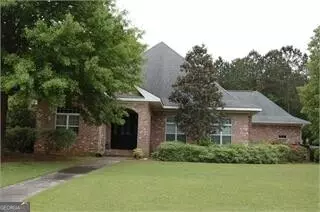 207 Mill Pond Chase, Warner Robins, GA 31088