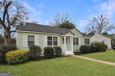 Exterior - 222 Beechwood Cir, Lagrange, GA 30240 photo 5 of 7