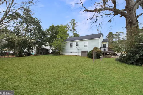 Exterior - 222 Beechwood Cir, Lagrange, GA 30240 photo 4 of 7