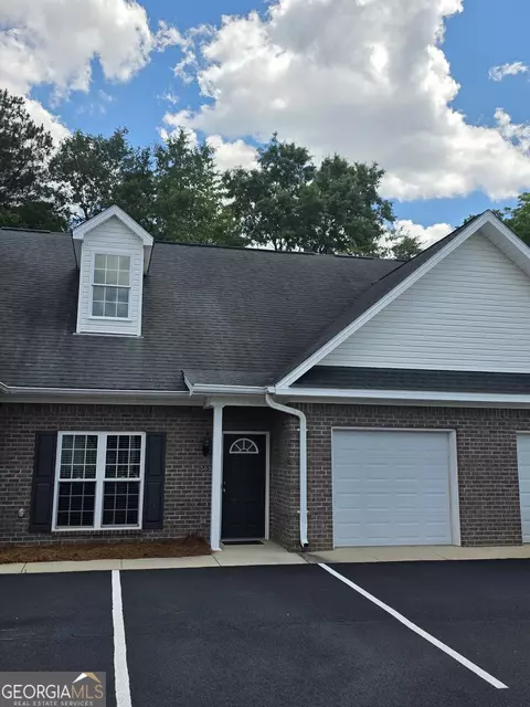 8100 Burkhalter Rd #503, Statesboro, GA 30461