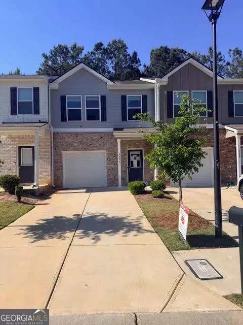 3353 Sable Elm Ct, Atlanta, GA 30349