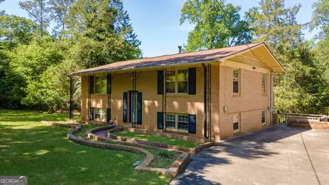 565 Rivermont Rd, Athens, GA 30606