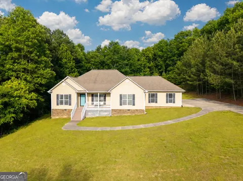 211 Sara Jane Ln, Summerville, GA 30747