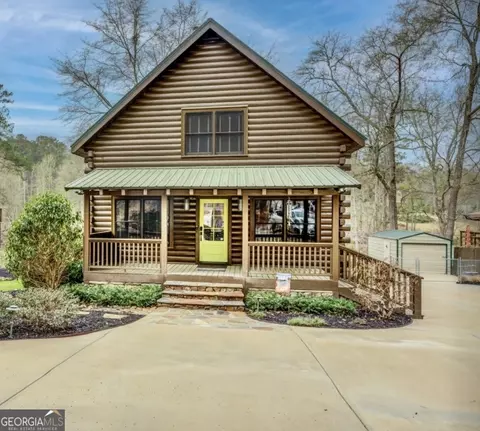 179 Parrot Dr, Monticello, GA 31064