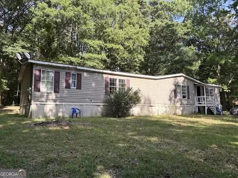 2240 Providence Church Rd, Lavonia, GA 30553