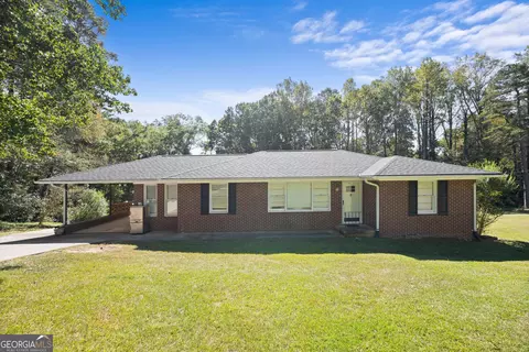 148 Moreland Ave, Toccoa, GA 30577
