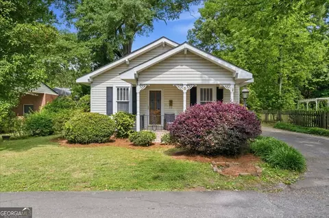 5 Kentucky Ave, Rome, GA 30161