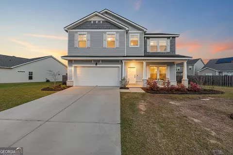 113 Brookline Dr, Savannah, GA 31407
