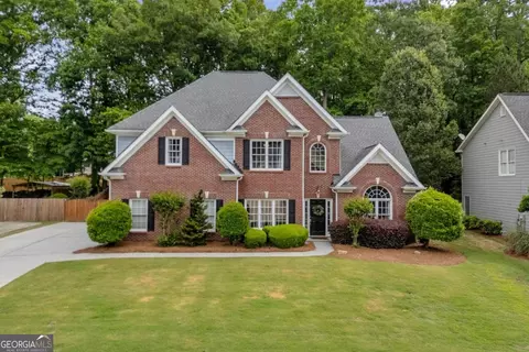 1231 Turtle Creek Ct, Lawrenceville, GA 30043