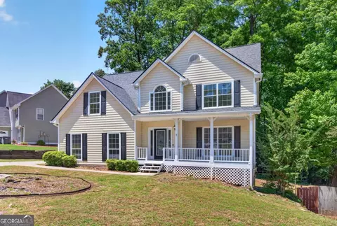 1009 Bexhill Dr, Lawrenceville, GA 30043