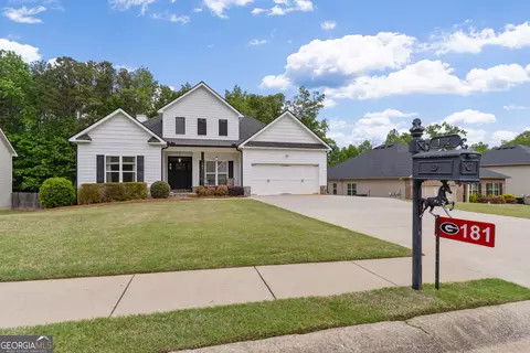 181 Saddleridge Dr, Bremen, GA 30110