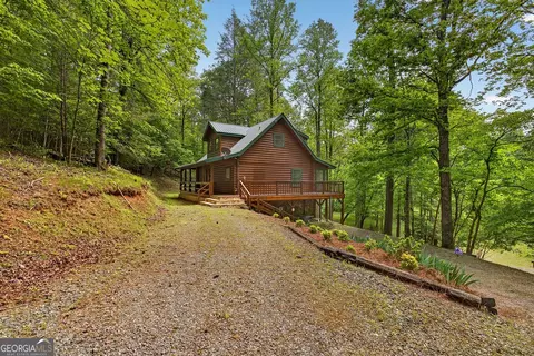 48 Twin Creeks, Blue Ridge, GA 30513