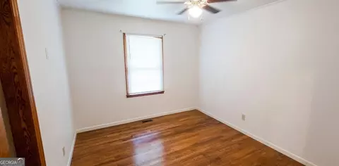 Bedroom - 389 Collins Rd, Toccoa, GA 30577 photo 3 of 6
