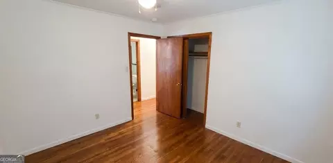 Bedroom - 389 Collins Rd, Toccoa, GA 30577 photo 6 of 6