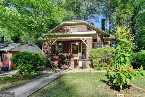 3546 Hemphill St, Atlanta, GA 30337