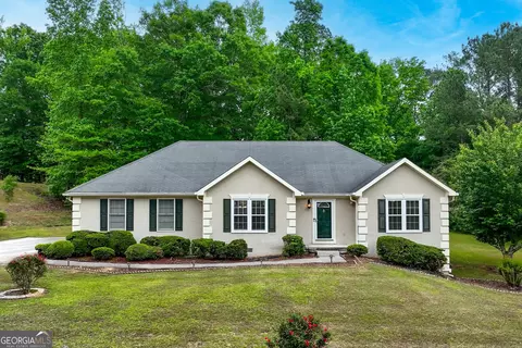 285 Burch Rd, Fayetteville, GA 30215